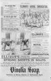 The Graphic Saturday 14 November 1891 Page 23