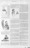 The Graphic Saturday 21 March 1896 Page 6