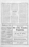 The Graphic Saturday 14 November 1914 Page 32