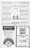 The Graphic Saturday 31 December 1921 Page 26