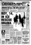 Herts and Essex Observer Thursday 14 January 1982 Page 1