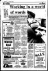 Herts and Essex Observer Thursday 14 January 1982 Page 8