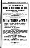 London and China Express Wednesday 25 October 1916 Page 37