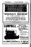 6 Eastern Engineering SUPPLEMENT TO Cbe and Cbina express. May 23, 1917 TEL. ADDRESS FIRTH:SHEFFIELD." r 4 migt4 / IF