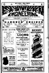 London and China Express Wednesday 28 November 1917 Page 1