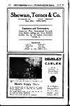 London and China Express Thursday 12 August 1920 Page 8