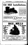 London and China Express Thursday 29 December 1921 Page 34