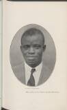 Dr. James E. Kwegyir Aggrey (By courtesy of the Student Christian Movement) ..... _ . ...... ~...., * , 1W