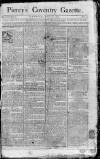 Piercy's Coventry Gazette Saturday 10 January 1778 Page 1