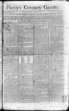 Piercy's Coventry Gazette Saturday 18 April 1778 Page 1