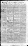 Piercy's Coventry Gazette Saturday 20 June 1778 Page 1