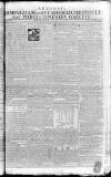 Piercy's Coventry Gazette Thursday 03 September 1778 Page 1