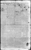 Piercy's Coventry Gazette Thursday 10 September 1778 Page 1