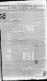 Piercy's Coventry Gazette Thursday 24 September 1778 Page 1