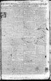 Piercy's Coventry Gazette Thursday 19 November 1778 Page 1