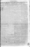 Piercy's Coventry Gazette Thursday 24 December 1778 Page 1