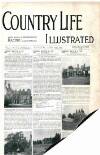 Country Life Saturday 10 April 1897 Page 3