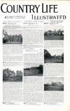 Country Life Saturday 01 May 1897 Page 1