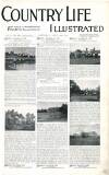 Country Life Saturday 15 May 1897 Page 1
