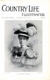 Country Life Saturday 22 May 1897 Page 5