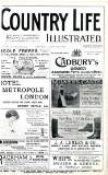 Country Life Saturday 22 May 1897 Page 39