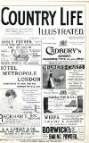 Country Life Saturday 05 June 1897 Page 43