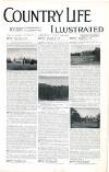 Country Life Saturday 19 June 1897 Page 1