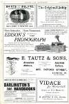 Country Life Saturday 25 September 1897 Page 2