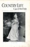 Country Life Saturday 02 October 1897 Page 11