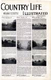 Country Life Saturday 13 November 1897 Page 3