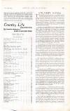 Country Life Saturday 13 November 1897 Page 21