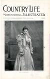 Country Life Saturday 05 February 1898 Page 9