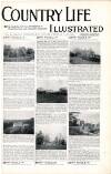 Country Life Saturday 12 February 1898 Page 3