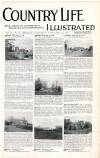 Country Life Saturday 19 February 1898 Page 3