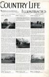 Country Life Saturday 16 April 1898 Page 3