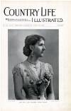 Country Life Saturday 25 June 1898 Page 11