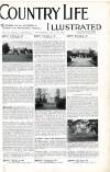 Country Life Saturday 30 July 1898 Page 3