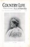 Country Life Saturday 24 September 1898 Page 11