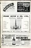 Country Life Saturday 08 October 1898 Page 2