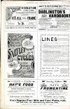 Country Life Saturday 22 October 1898 Page 2