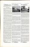 Country Life Saturday 22 October 1898 Page 6