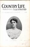 Country Life Saturday 22 October 1898 Page 11