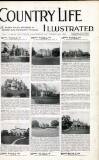 Country Life Saturday 19 November 1898 Page 3