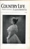 Country Life Saturday 19 November 1898 Page 11