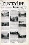 Country Life Saturday 31 December 1898 Page 3