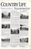 Country Life Saturday 14 January 1899 Page 3