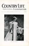 Country Life Saturday 21 January 1899 Page 11