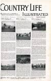 Country Life Saturday 04 February 1899 Page 3