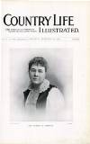 Country Life Saturday 11 February 1899 Page 9