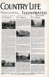 Country Life Saturday 11 March 1899 Page 3